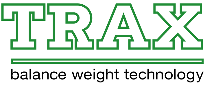 Trax – Wheel Balance Weight Technology